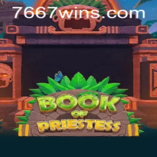 BookOfPriestess: Um Mergulho no Mundo Místico dos Jogos Digitais