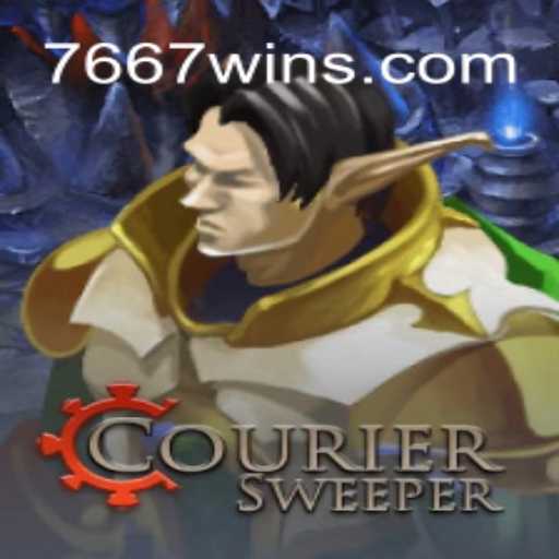CourierSweeper: O Novo Fenômeno dos Jogos Online