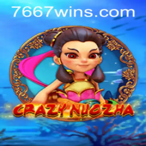 CrazyNuoZha: Descubra a Aventura Intensa no Mundo dos Jogos