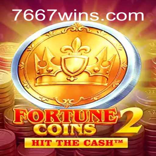 Explorando FortuneCoins2: O Jogo Inovador de 7667win.com