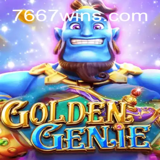 GoldenGenie: Descubra o Fascinante Mundo do Jogo Online