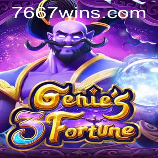 Descubra o Mundo de Genie3Fortune: Aventuras e Recompensas no Jogo