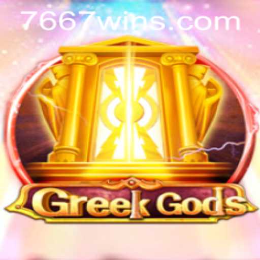 Descubra o Envolvente Mundo de GreekGods: Um Jogo de Estratégia e Mitologia