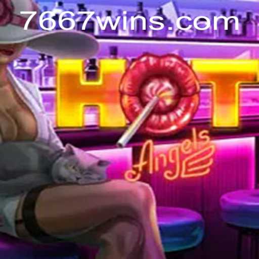 HotAngels: Um Mergulho Fascinante no Mundo dos Jogos Online