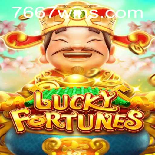 LUCKYFORTUNES: Descubra o Jogo do Momento