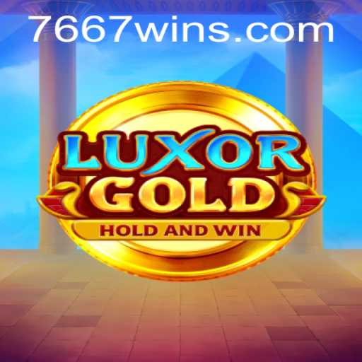 Explorando o Fascinante Mundo de LuxorGold