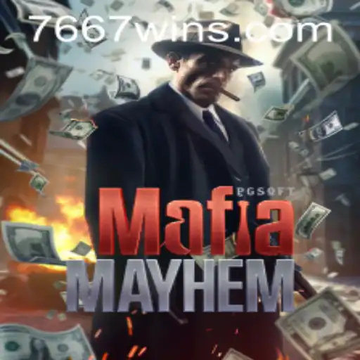 Descubra o Emoionante Mundo de MafiaMayhem