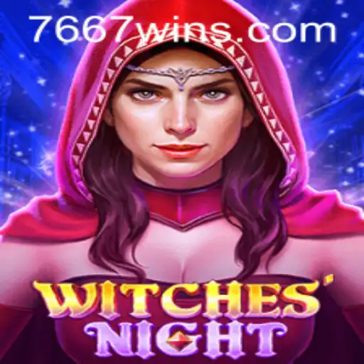WitchesNight: Uma Jornada Mágica no Mundo dos Jogos