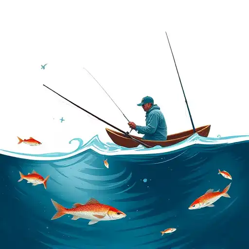 O Fascinante Mundo da Pesca: Explorando Práticas e Benefícios