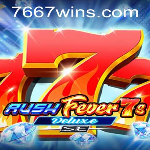Descubra o Mundo Emocionante de RushFever7sDeluxeSE
