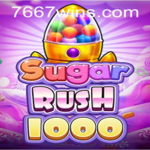 Desvendando o Mundo de SugarRush1000: Um Mergulho no Jogo e suas Regras em 7667win.com