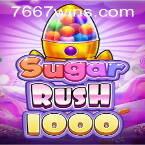 Desvendando o Mundo de SugarRush1000: Um Mergulho no Jogo e suas Regras em 7667win.com