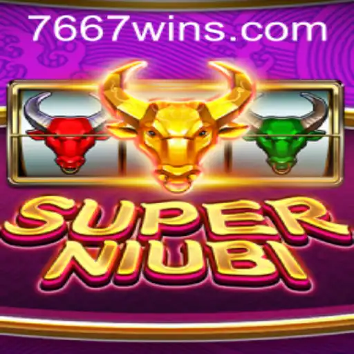 Descubra o Universo de SuperNiubi: Um Jogo Revolucionário com 7667win.com