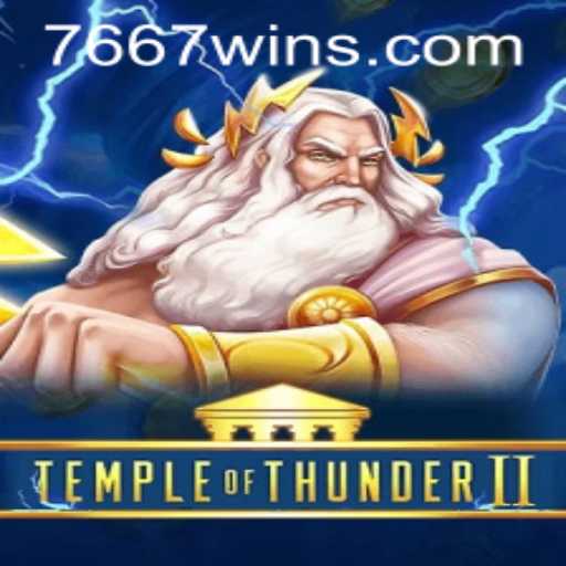 Explore o Empolgante Mundo de TempleofThunderII e Descubra os Segredos para Ganhar