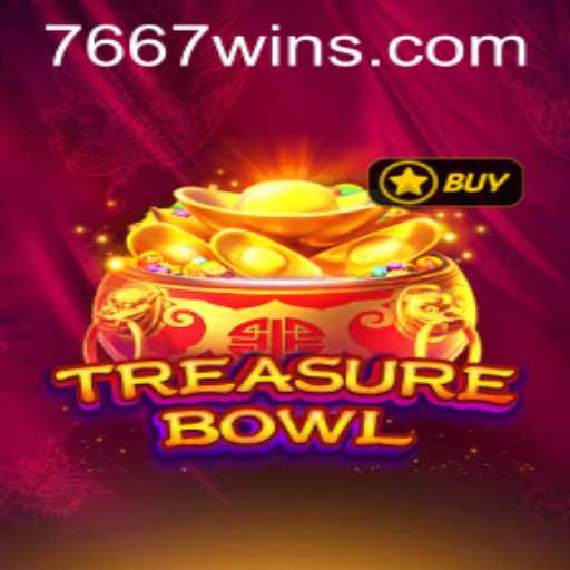 Descubra o Mundo de Aventura em TreasureBowl