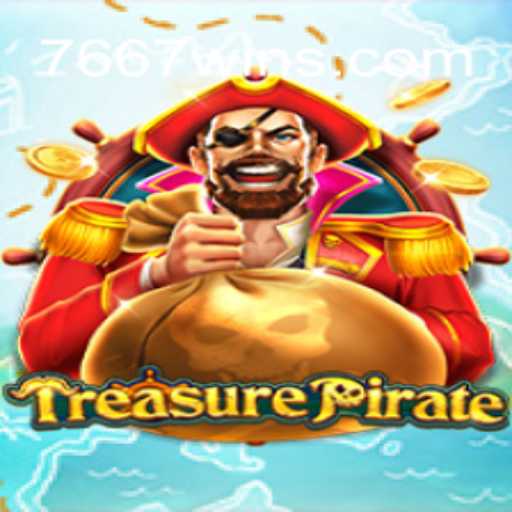 Explore o Encantador Mundo de TreasurePirate