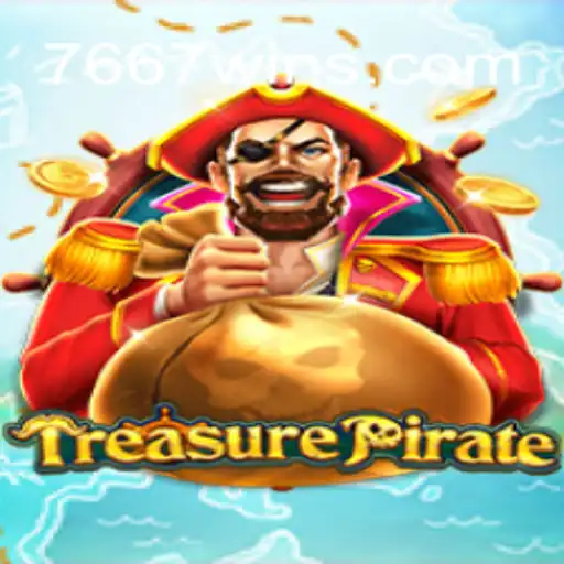 Explore o Encantador Mundo de TreasurePirate